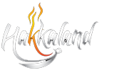Hakkaland